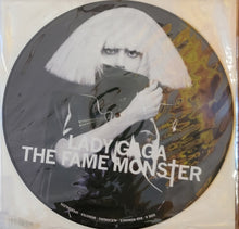 Load image into Gallery viewer, Lady Gaga - The Fame Monster Lp (Picture Disc)
