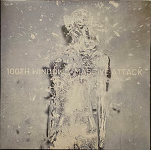 Load image into Gallery viewer, Massive Attack - 100th Window Lp (First Press)
