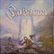 Load image into Gallery viewer, Sabaton - The War To End All Wars Lp

