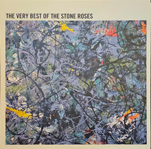 Load image into Gallery viewer, The Stone Roses - The Very Best Of Lp
