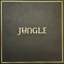 Load image into Gallery viewer, Jungle - Jungle Lp
