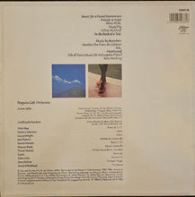 Load image into Gallery viewer, Penguin Cafe Orchestra ‎– Broadcasting From Home Lp
