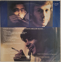 Load image into Gallery viewer, The Steve Miller Band - Your Saving Grace Lp

