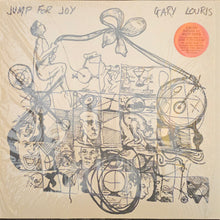 Load image into Gallery viewer, Gary Louris ‎– Jump For Joy Lp (Ltd White)

