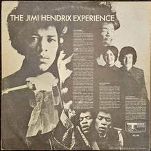 Load image into Gallery viewer, The Jimi Hendrix Experience - Are You Experienced Lp (First Press Mono)
