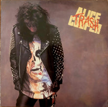 Load image into Gallery viewer, Alice Cooper - Trash Lp
