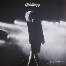 Load image into Gallery viewer, Goldfrapp - Tales Of Us Lp + CD
