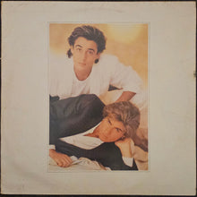 Load image into Gallery viewer, Wham - Make It Big Lp
