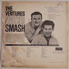 Load image into Gallery viewer, The Ventures - Another Smash!!! Lp
