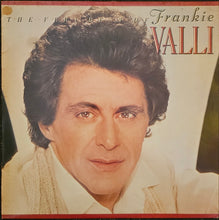 Load image into Gallery viewer, Frankie Valli - The Very Best Of Lp
