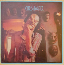 Load image into Gallery viewer, Chris Jagger - Chris Jagger Lp
