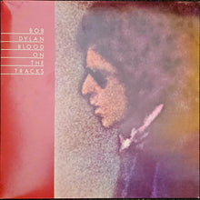 Load image into Gallery viewer, Bob Dylan - Blood On The Tracks Lp
