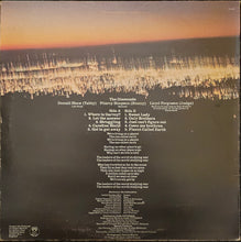 Load image into Gallery viewer, The Diamonds - Planet Earth Lp
