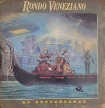 Load image into Gallery viewer, Rondo Veneziano – La Serenissima (Theme From Venice In Peril) 12&quot; Single
