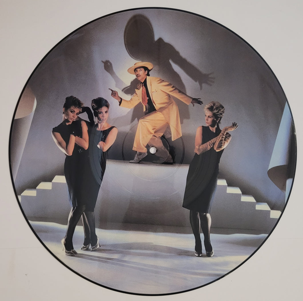Kid Creole & The Coconuts - Annie, I'm Not Your Daddy 12