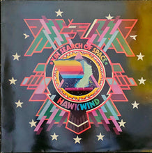 Load image into Gallery viewer, Hawkwind - X In Search Of Space Lp
