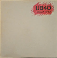 Load image into Gallery viewer, UB40 - Present Arms Lp (Lp + Bonus 12")
