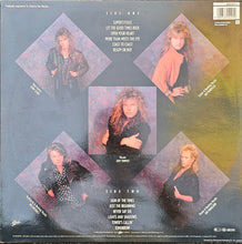 Load image into Gallery viewer, Europe - Out Of This World Lp (Ltd Transparent Red)
