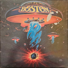Load image into Gallery viewer, Boston - Boston Lp
