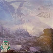 Load image into Gallery viewer, Sabaton - The War To End All Wars Lp
