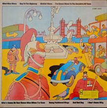 Load image into Gallery viewer, Muddy Waters ‎– The London Muddy Waters Sessions Lp
