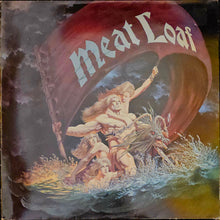 Load image into Gallery viewer, Meat Loaf - Dead Ringer Lp
