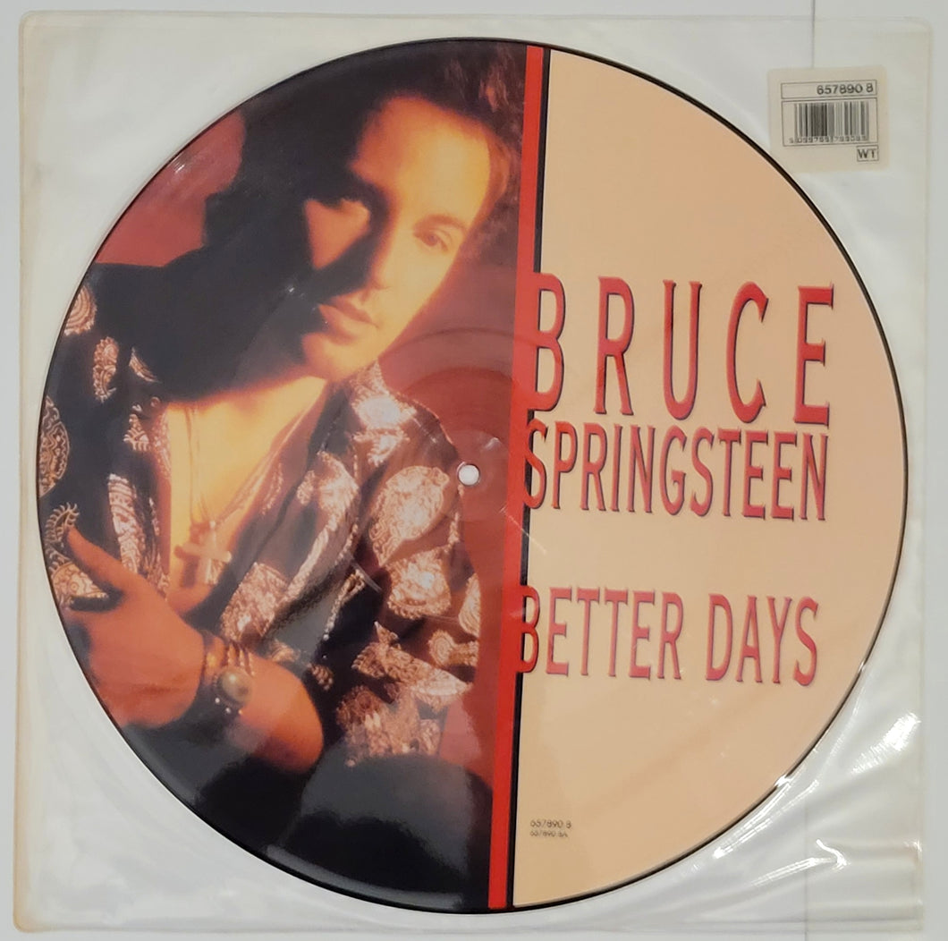 Bruce Springsteen - Better Days 12