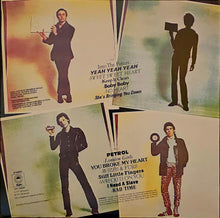 Load image into Gallery viewer, The Vibrators – Pure Mania Lp
