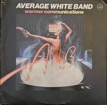 Load image into Gallery viewer, Average White Band - Warmer Communications Lp
