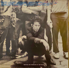 Load image into Gallery viewer, Tom Waits ‎– Rain Dogs Lp
