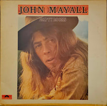 Load image into Gallery viewer, John Mayall - Empty Rooms Lp
