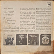 Load image into Gallery viewer, The Byrds - Greatest Hits Lp
