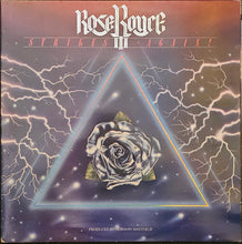 Load image into Gallery viewer, Rose Royce - Strikes Again Lp
