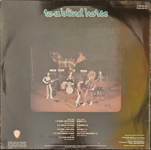 Load image into Gallery viewer, Faces - A Nod&#39;s As Good As A Wink...To A Blind Horse Lp
