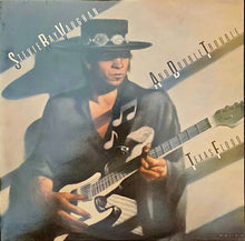 Load image into Gallery viewer, Stevie Ray Vaughan And Double Trouble - Texas Flood Lp
