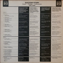 Load image into Gallery viewer, John Fiddy – Success Story (Power ‒ Prestige ‒ Achievement)
