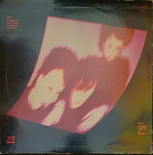 Load image into Gallery viewer, The Cure - Pornography Lp (First Press)
