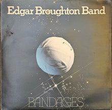 Load image into Gallery viewer, The Edgar Broughton Band - Bandages Lp

