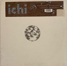Load image into Gallery viewer, (Various) S.R. Smoothly / Atmosfear - Unreleased Ichi 12&quot; Single
