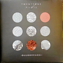 Load image into Gallery viewer, Twenty One Pilots ‎– Blurryface
