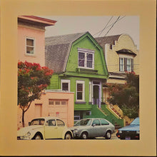 Load image into Gallery viewer, The Reds, Pinks &amp; Purples ‎– Uncommon Weather Lp (Ltd Blue)
