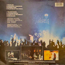 Load image into Gallery viewer, Iron Maiden - Iron Maiden Lp
