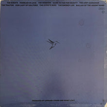 Load image into Gallery viewer, Leonard Cohen - Recent Songs Lp
