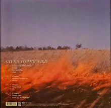 Load image into Gallery viewer, The Maccabees ‎– Given To The Wild Lp (Ltd Orange)
