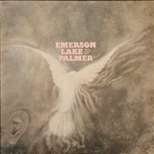 Load image into Gallery viewer, Emerson Lake &amp; Palmer - Emerson Lake &amp; Palmer Lp (USA Press)
