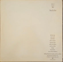 Load image into Gallery viewer, Tears For Fears - The Hurting Lp
