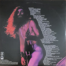 Load image into Gallery viewer, Ted Nugent - Double Live Gonzo! Lp
