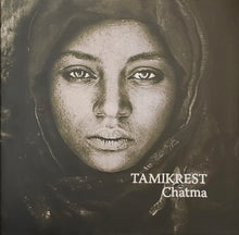 Load image into Gallery viewer, Tamikrest - Chatma Lp + CD
