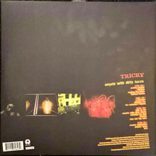 Load image into Gallery viewer, Tricky – Angels With Dirty Faces (Ltd RSD 2024 Orange Translucent)
