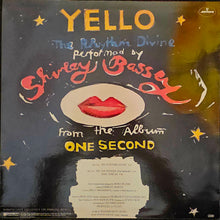 Load image into Gallery viewer, Yello – The 12" Collection 12" Box Set (Limited Edition Numbered Yellow)
